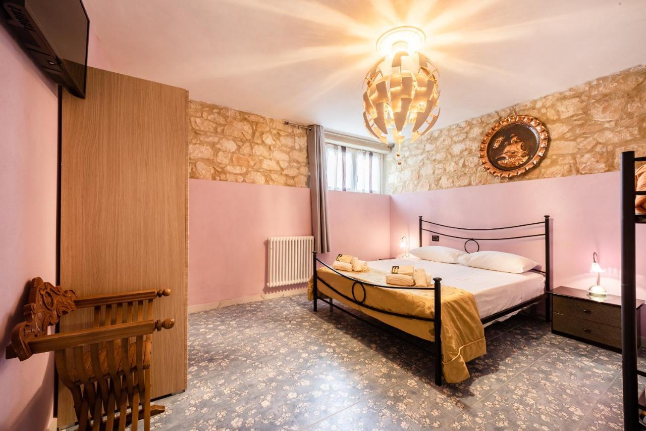 Le Stanze Di Villa Angelina - Pet Friendly Vérone Extérieur photo